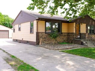 1411 N Kruse Ave, Grand Island, NE 68803