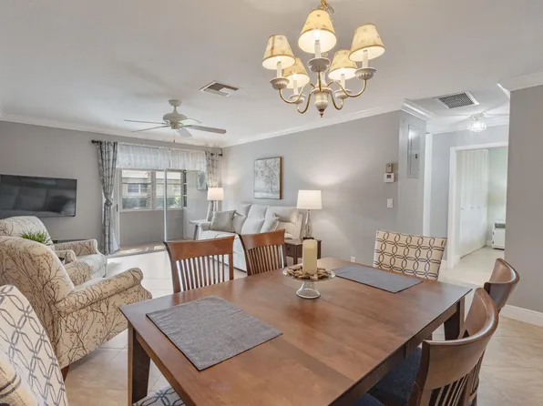 2995 Crosley Drive W #B, Greenacres, FL 33415