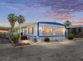 8500 Kern Canyon Rd SPACE 44, Bakersfield, CA 93306