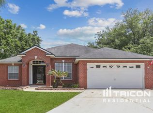 3582 White Cow Ct, Jacksonville, FL 32226