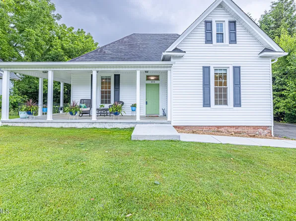 484 Colonial Rd SW, Abingdon, VA 24210