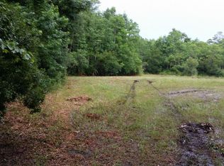 2841 Chemin Arnold Rd, Saint Augustine, FL 32092