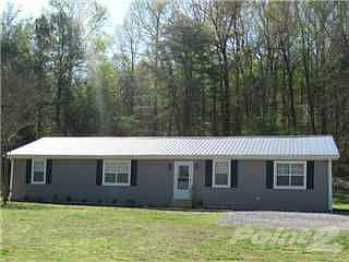 Wonderfully updated, Spacious and Move in Ready 4 Br, 2 Ba, Home on 1.1 acres.