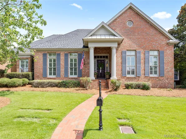 1428 Charleton Dr, Montgomery, AL 36106