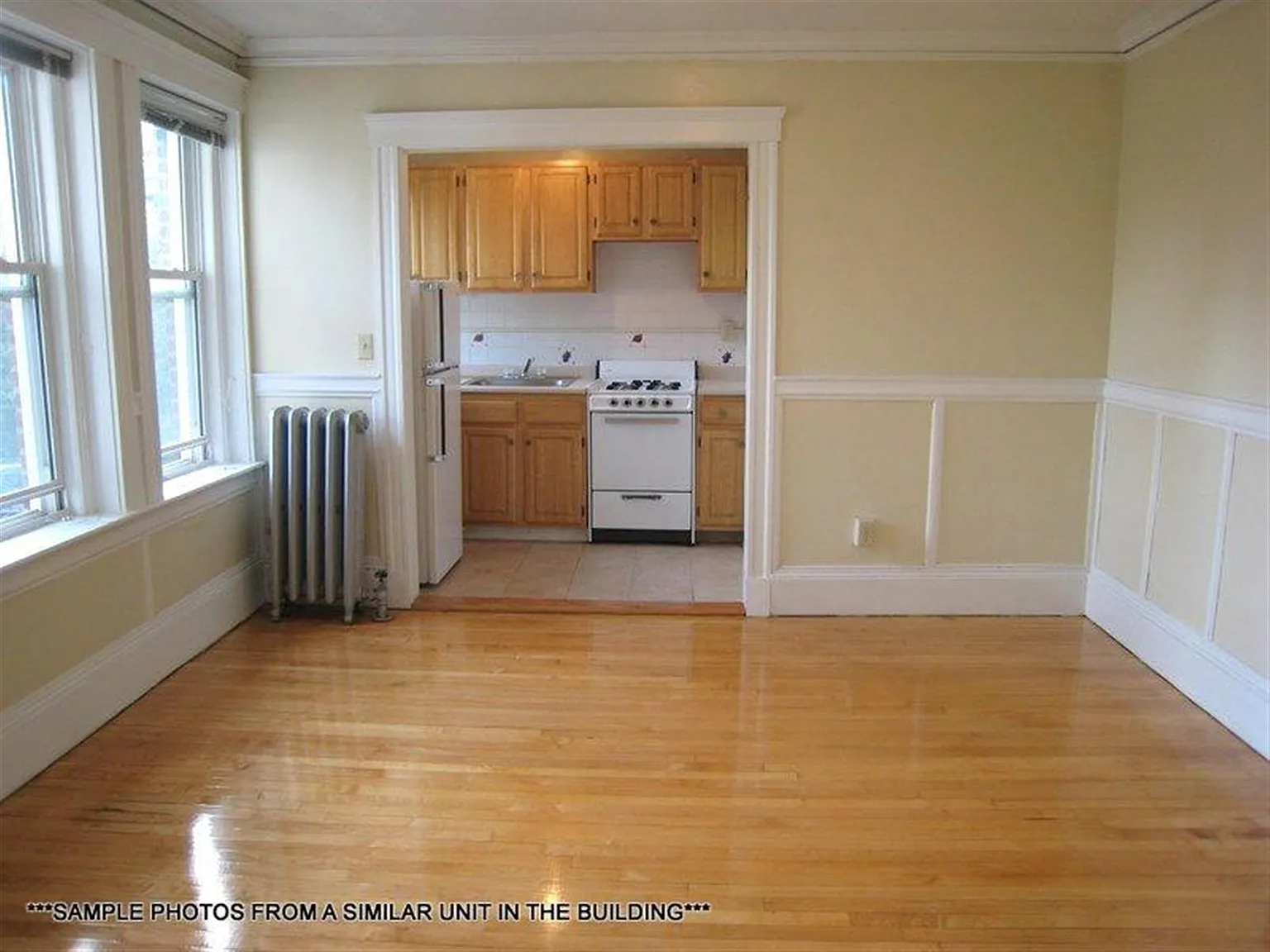 1 bed, 800 sqft, $2,900 — Photo 4