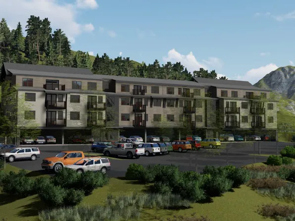 The Overlook at Eby Creek, 435 Eby Creek Rd #408, Eagle, CO 81631