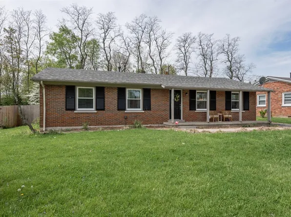 636 Halifax Dr, Lexington, KY 40503