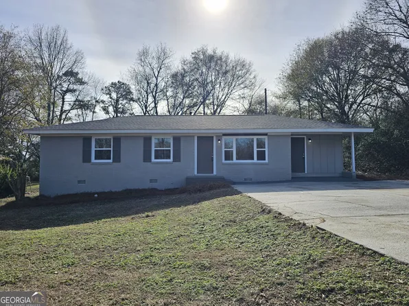 3270 Mount Zion Rd, Carrollton, GA 30117