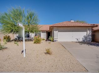 3602 E Jojoba Rd, Phoenix, AZ 85044