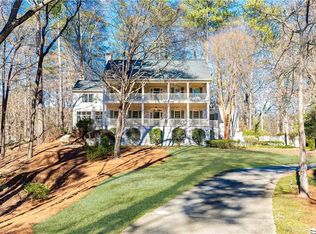 1415 N Harris Rdg, Sandy Springs, GA 30327