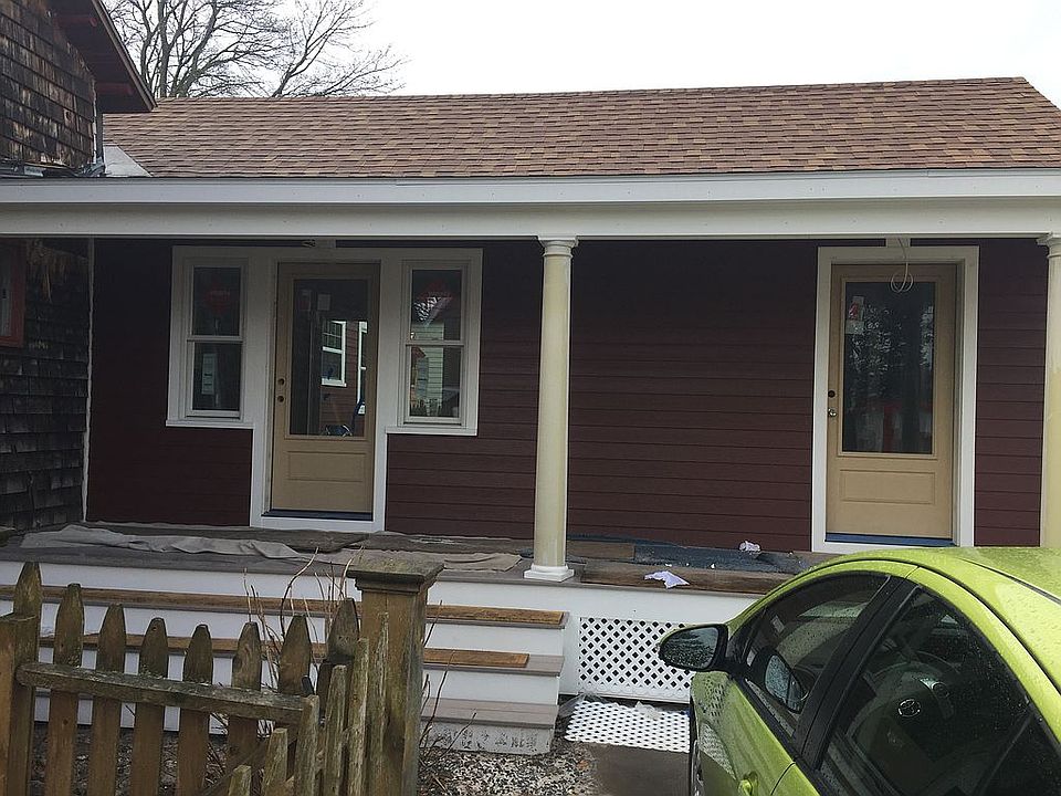 Addition construction 2019