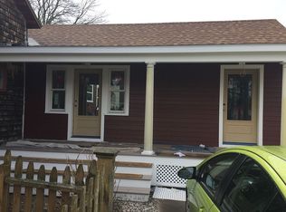 8 Tudor Rd, Nahant, MA 01908