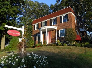 3556 Woodcrest Ave #A, Newtown Square, PA 19073