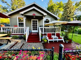 (Undisclosed Address), Mount Shasta, CA 96067