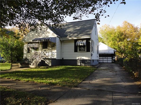 Recently Sold Homes In Niagara Falls Ny 3 260 Transactions Zillow