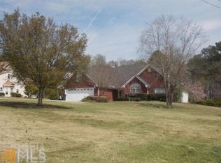 4378 Rosebud Rd, Loganville, GA 30052