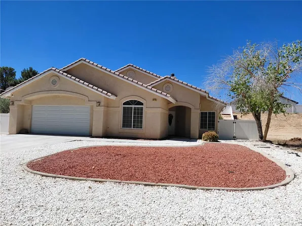 26706 Cumberland Ln, Helendale, CA 92342