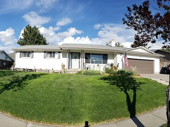 9309 S Solena Way, Sandy, UT 84093