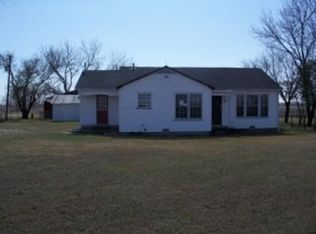 421 Fm 1671, Burlington, TX 76519