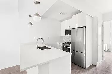 Rented by NOVO Living LLC