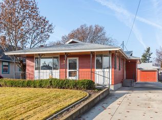 4723 N Altamont St, Spokane, WA 99207