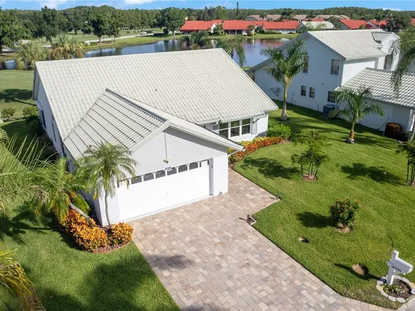 13326 Oak Hill Loop, Fort Myers, FL 33912