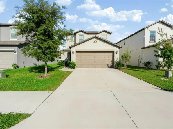 6330 TEN ACRE COURT, ZEPHYRHILLS, FL 33541