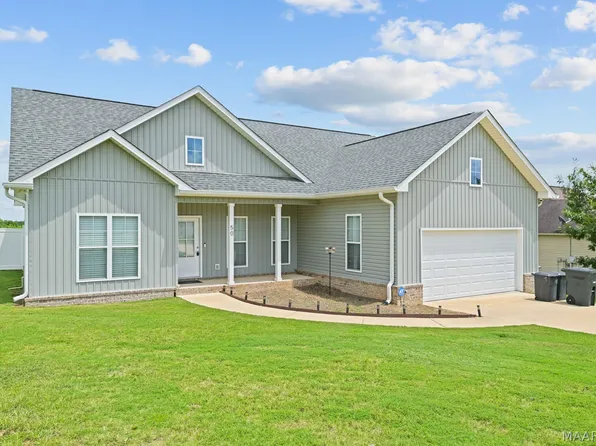 50 County Road 953, Clanton, AL 35045
