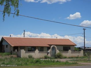 2695 N Washington Ave, Douglas, AZ 85607