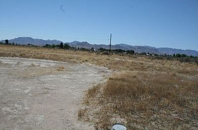Great Horse Property
