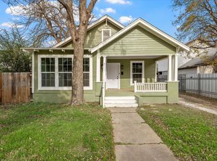 2111 Herring Ave, Waco, TX 76708