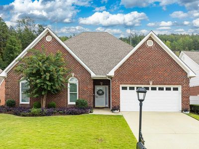 501 Talon Ct, Birmingham, AL, 35242