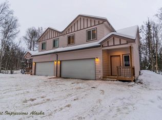 100 W Pennington Pl, Wasilla, AK 99654