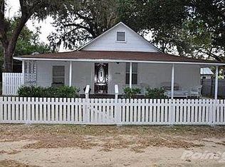 4536 Church St, Milton, FL 32583