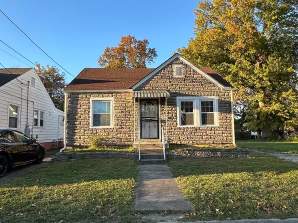 149 E Amherst Ave, Louisville, KY 40214