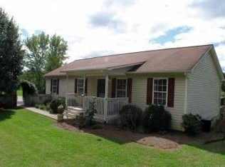 7 Brant Ln, Weaverville, NC 28787