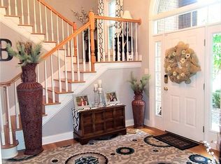 233 Park Lakes Dr, Richmond, KY 40475