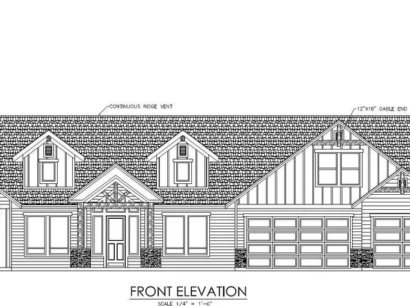 22556 N Ceylon Rd, Rathdrum, ID 83858