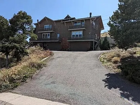 1393 S Foothill Dr, Lakewood, CO 80228