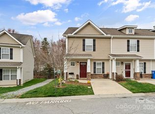 96 Torrington Ave, Fletcher, NC 28732