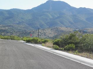 540 Skyline Blvd, Clarkdale, AZ 86324