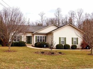 2 Springfield Way, Arden, NC 28704