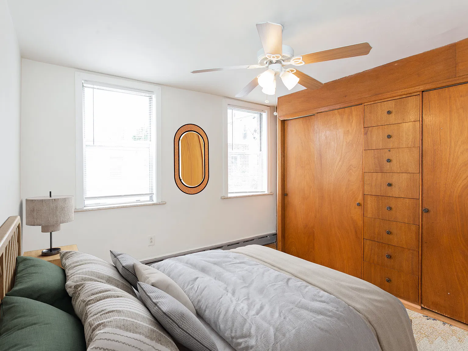 1 bed, 722 sqft, $1,595 — Photo 4