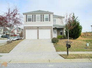 5856 Seabright Ln, Atlanta, GA 30349
