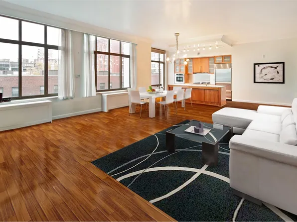 1 Morton Square image 1 of 5