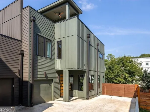 239 Lowry St NE #A, Atlanta, GA 30307