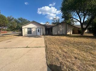 2601 Oak Meadow Dr #2601, Round Rock, TX 78681