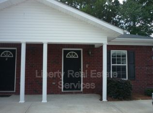 1113 Kelly Dr APT 10, Hinesville, GA 31313