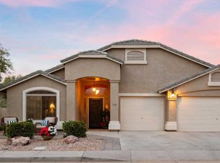710 E Tonto Dr, Chandler, AZ 85249