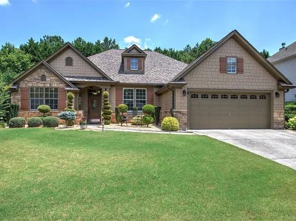 240 Cedar Mill Dr, Dallas, GA 30132